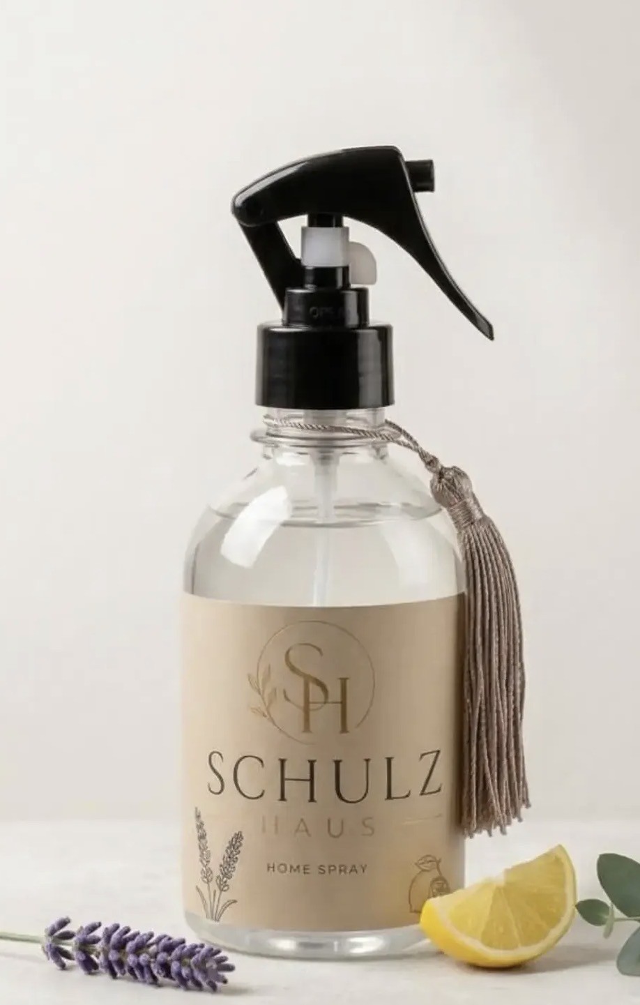 Home spray Schulz Haus